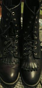 Womens Western boots